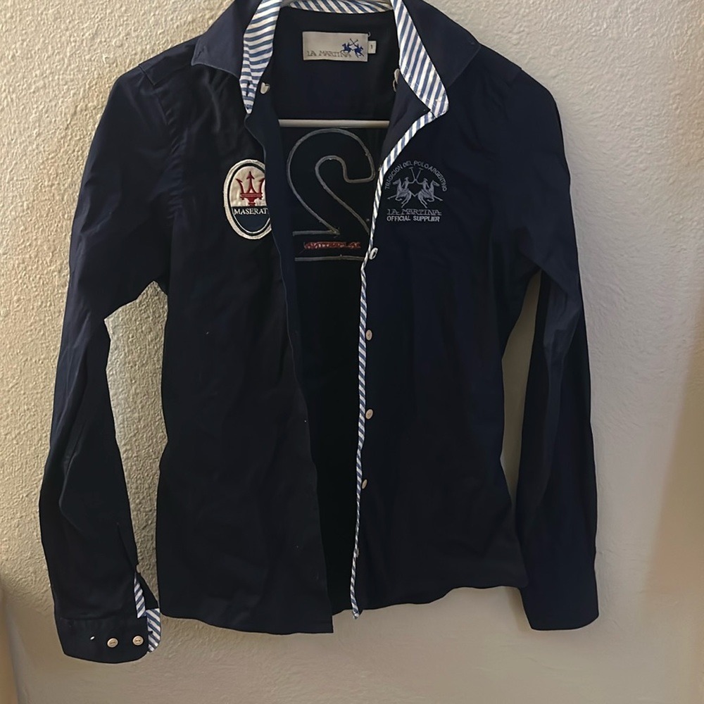Men Jacket